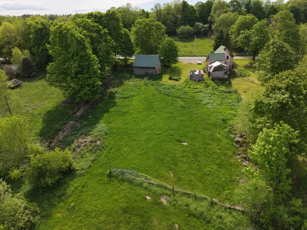 45 Harmony Road Wellington ME 04942