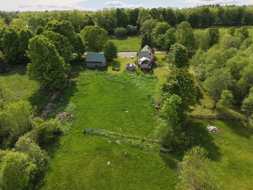 45 Harmony Road Wellington ME 04942