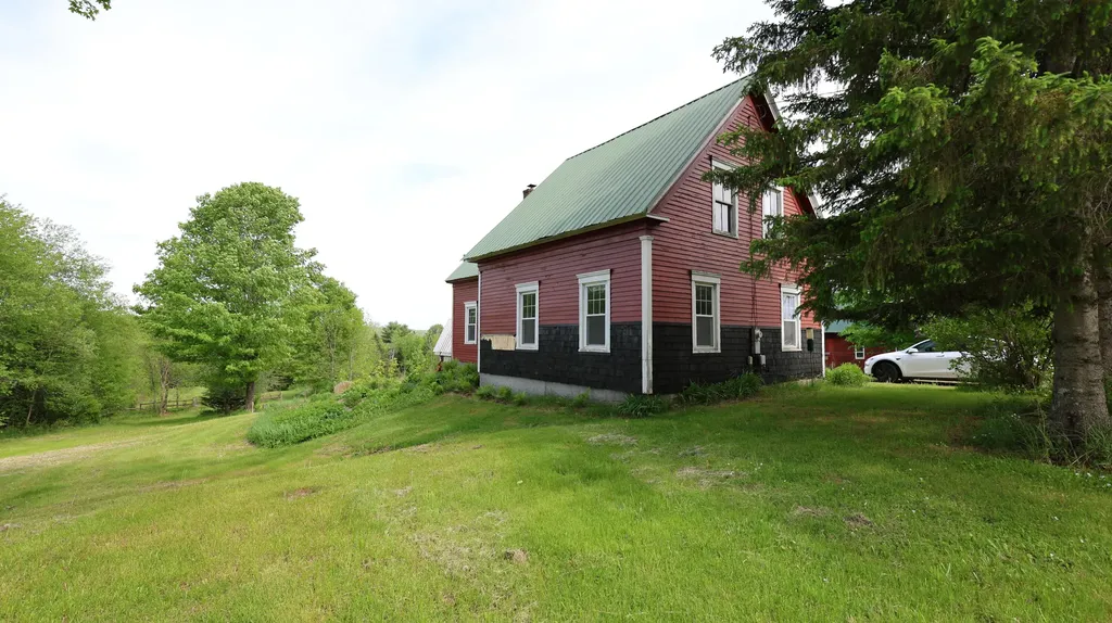45 Harmony Road Wellington ME 04942