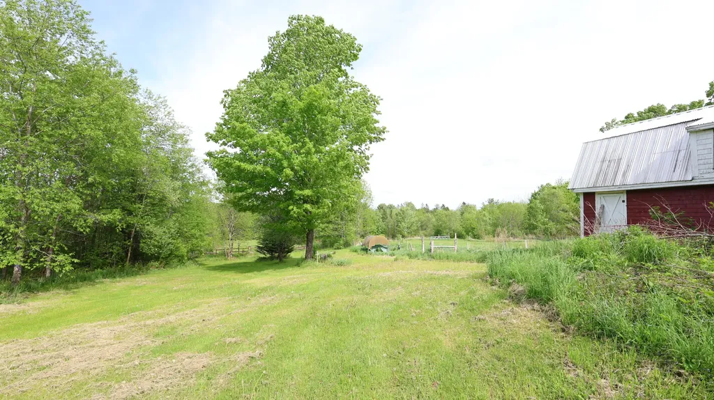 45 Harmony Road Wellington ME 04942