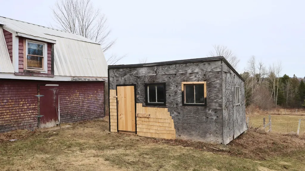 45 Harmony Road Wellington ME 04942