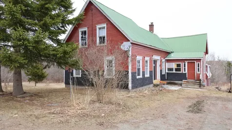45 Harmony Road Wellington ME 04942