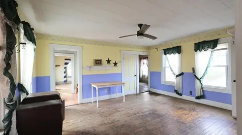 45 Harmony Road Wellington ME 04942