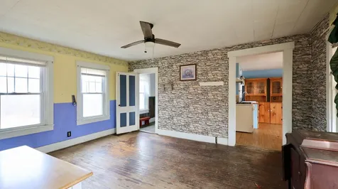 45 Harmony Road Wellington ME 04942