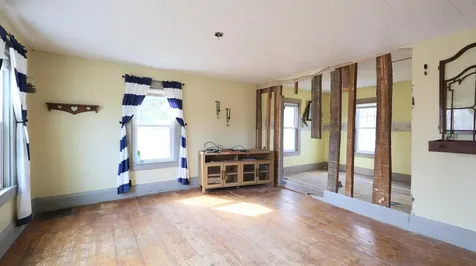 45 Harmony Road Wellington ME 04942