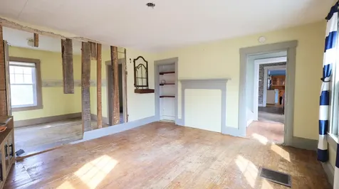 45 Harmony Road Wellington ME 04942