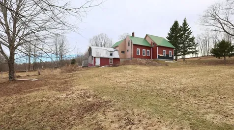 45 Harmony Road Wellington ME 04942