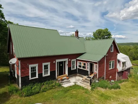 45 Harmony Road Wellington ME 04942