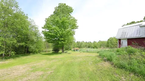 45 Harmony Road Wellington ME 04942