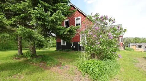 45 Harmony Road Wellington ME 04942