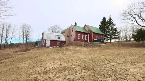 45 Harmony Road Wellington ME 04942