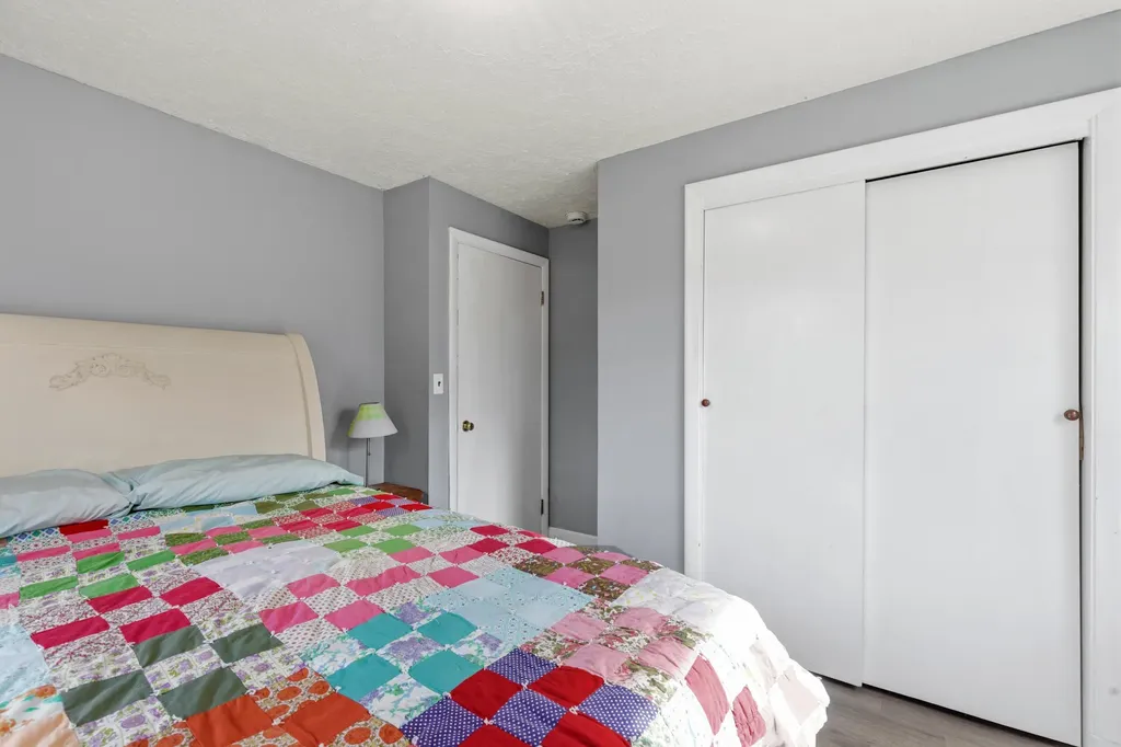 624 Hodsdon Road Pownal ME 04069