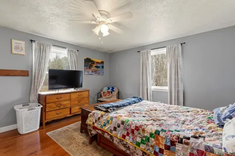 624 Hodsdon Road Pownal ME 04069