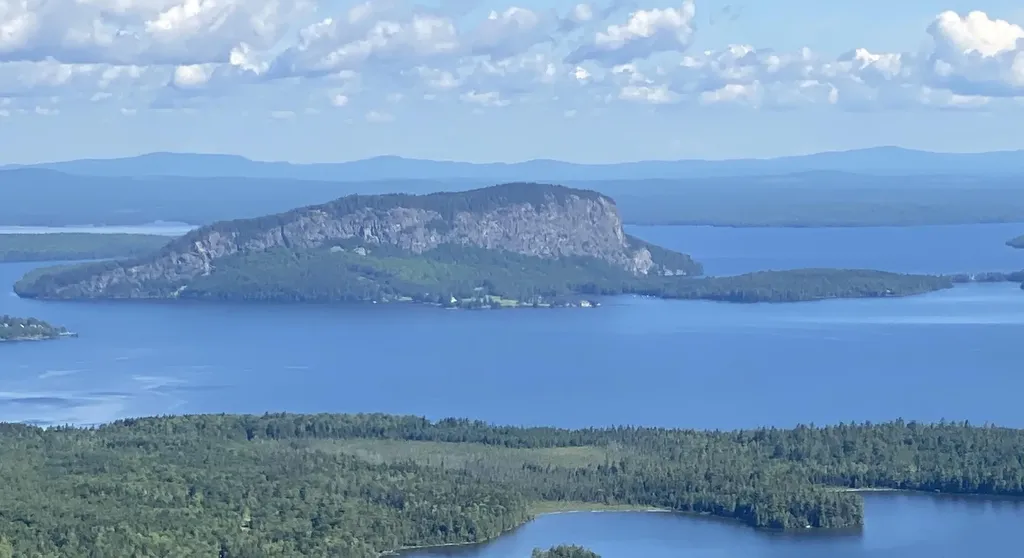 Lot 63.6 Cliff Beach Road Kineo Twp ME 04478