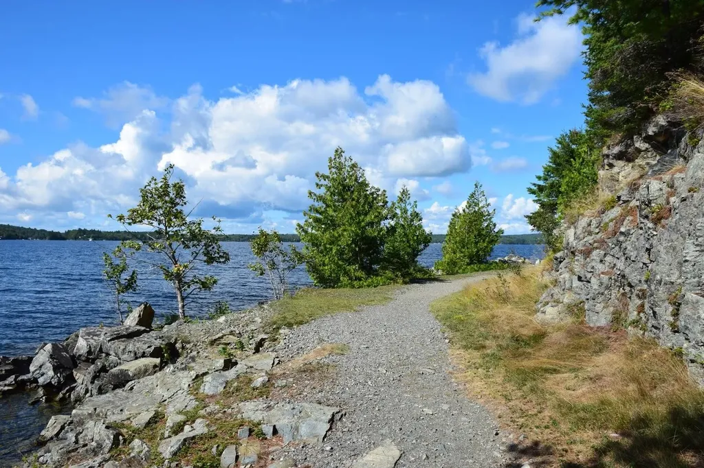 Lot 63.6 Cliff Beach Road Kineo Twp ME 04478