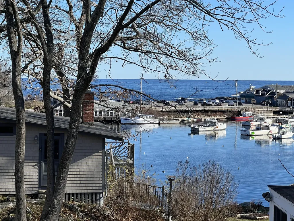 413 Shore Road Ogunquit ME 03907