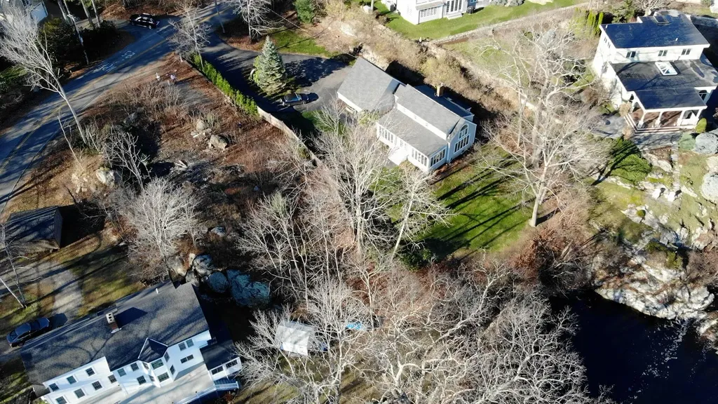 413 Shore Road Ogunquit ME 03907