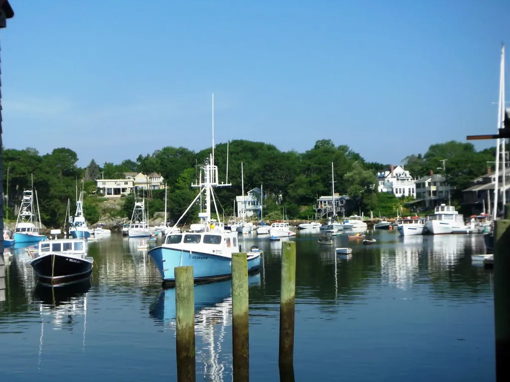413 Shore Road Ogunquit ME 03907