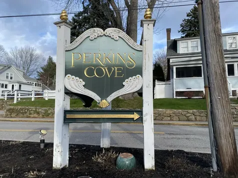 413 Shore Road Ogunquit ME 03907