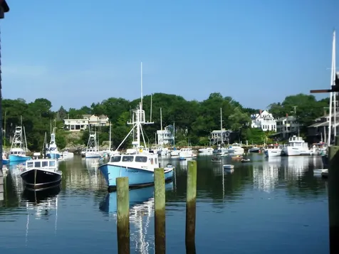 413 Shore Road Ogunquit ME 03907