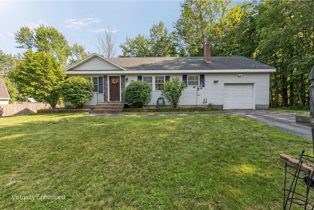 58 Louise Avenue Waterville ME 04901