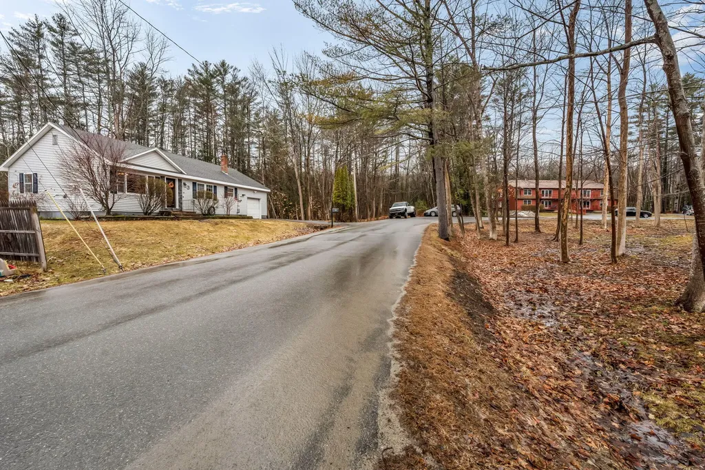 58 Louise Avenue Waterville ME 04901