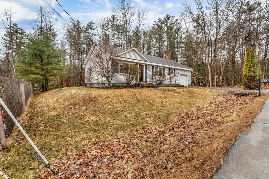 58 Louise Avenue Waterville ME 04901