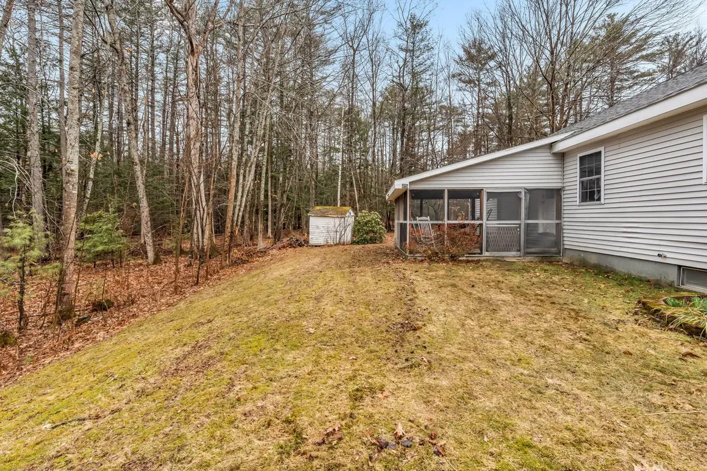 58 Louise Avenue Waterville ME 04901