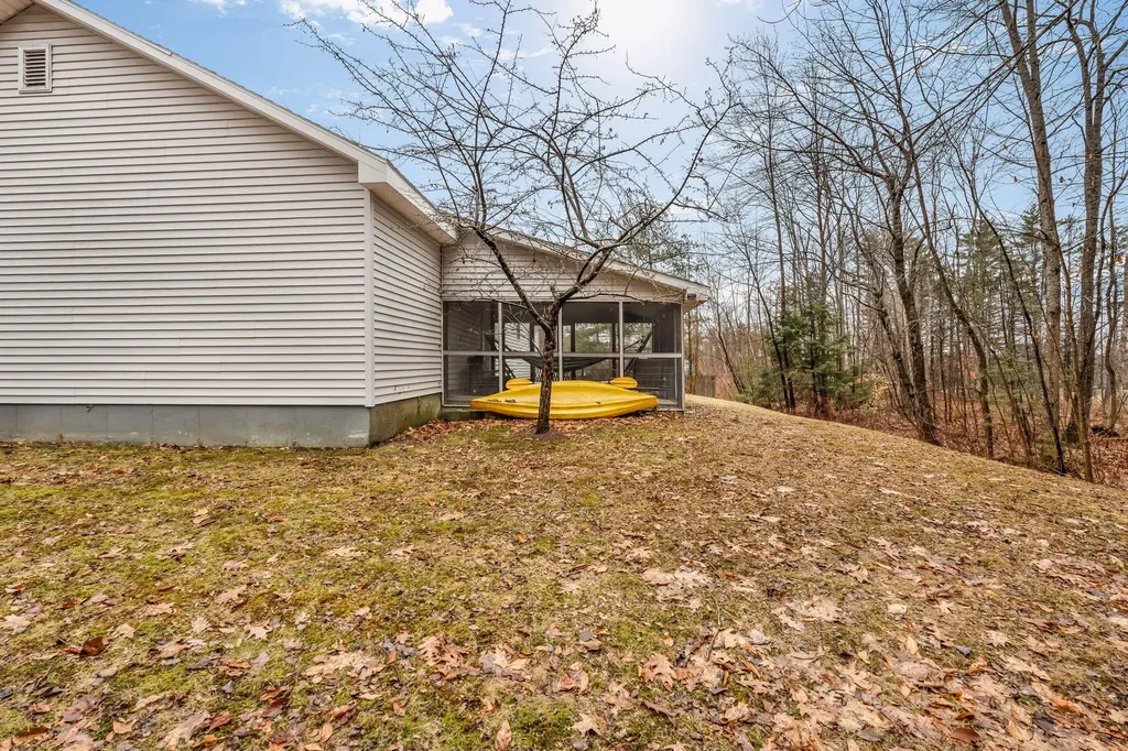 58 Louise Avenue Waterville ME 04901