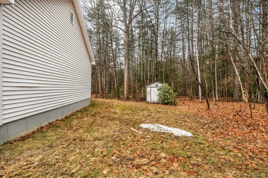 58 Louise Avenue Waterville ME 04901