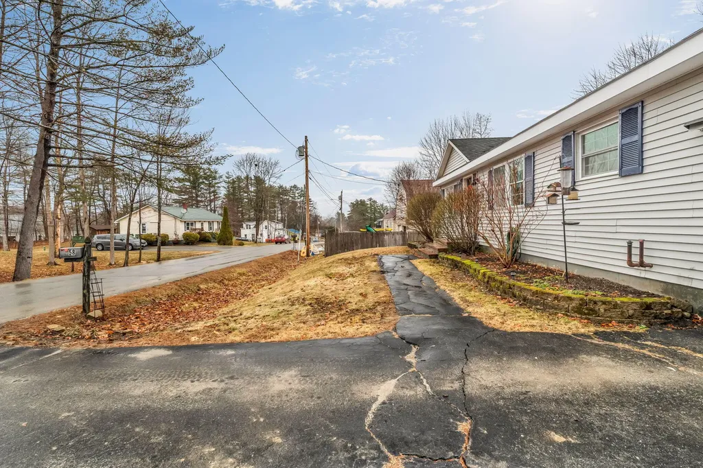 58 Louise Avenue Waterville ME 04901