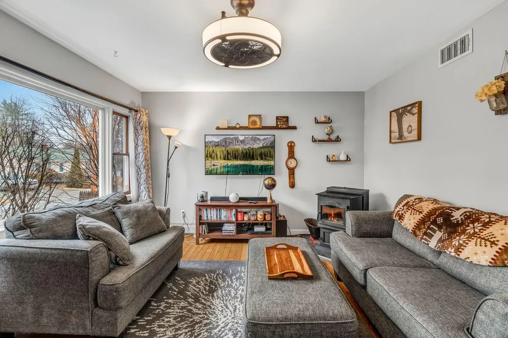 58 Louise Avenue Waterville ME 04901