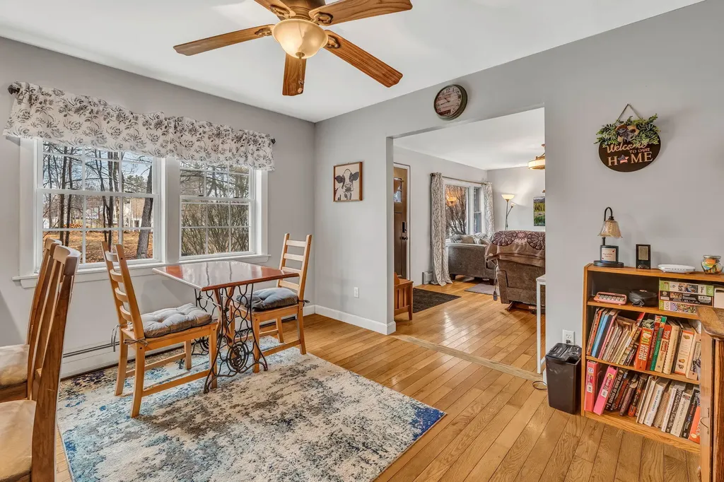 58 Louise Avenue Waterville ME 04901