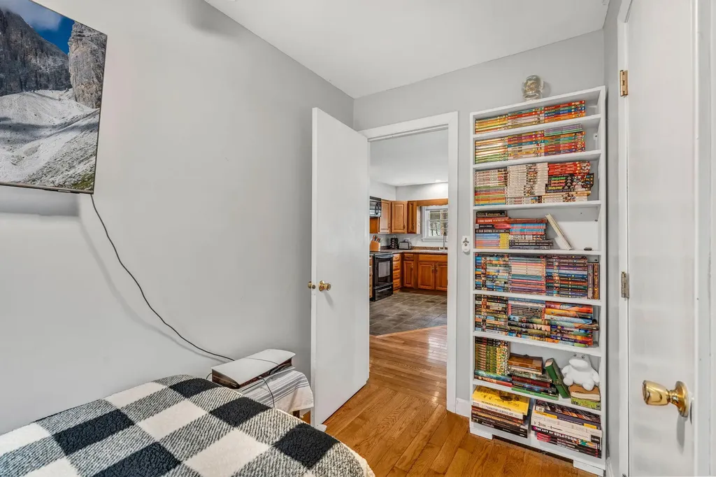58 Louise Avenue Waterville ME 04901