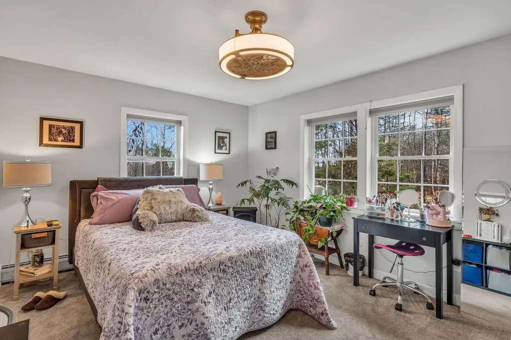 58 Louise Avenue Waterville ME 04901