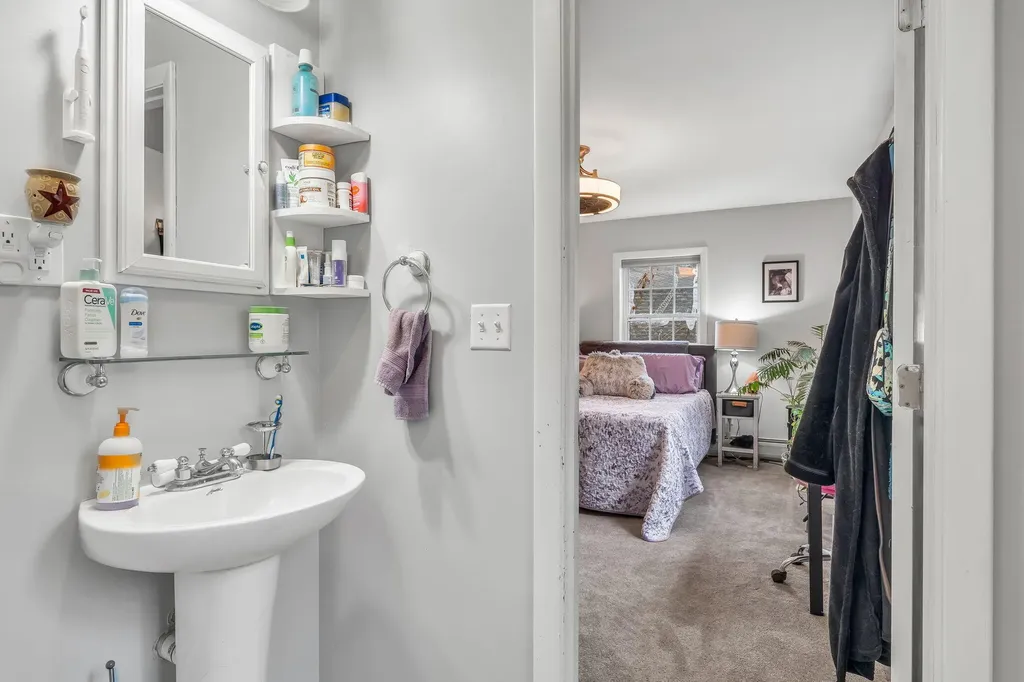 58 Louise Avenue Waterville ME 04901