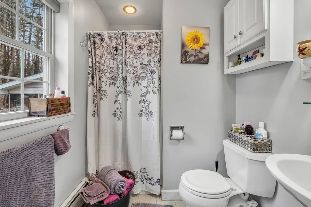 58 Louise Avenue Waterville ME 04901