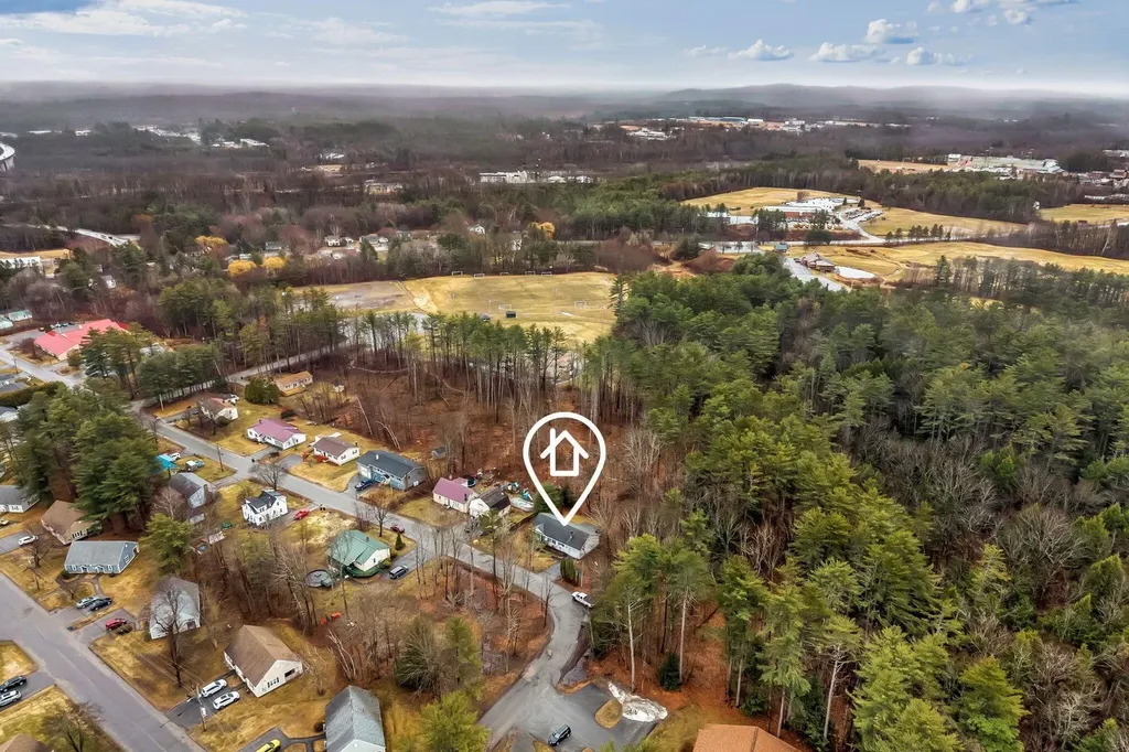 58 Louise Avenue Waterville ME 04901