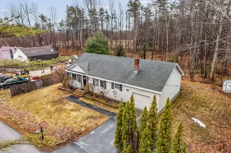 58 Louise Avenue Waterville ME 04901