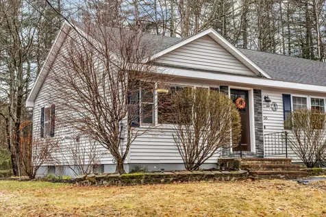 58 Louise Avenue Waterville ME 04901