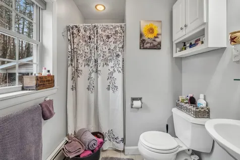 58 Louise Avenue Waterville ME 04901