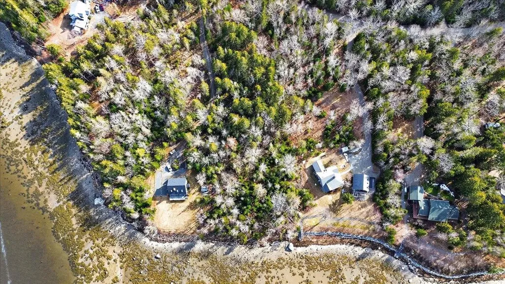 M16 L8 Wilson Point Road Castine ME 04421