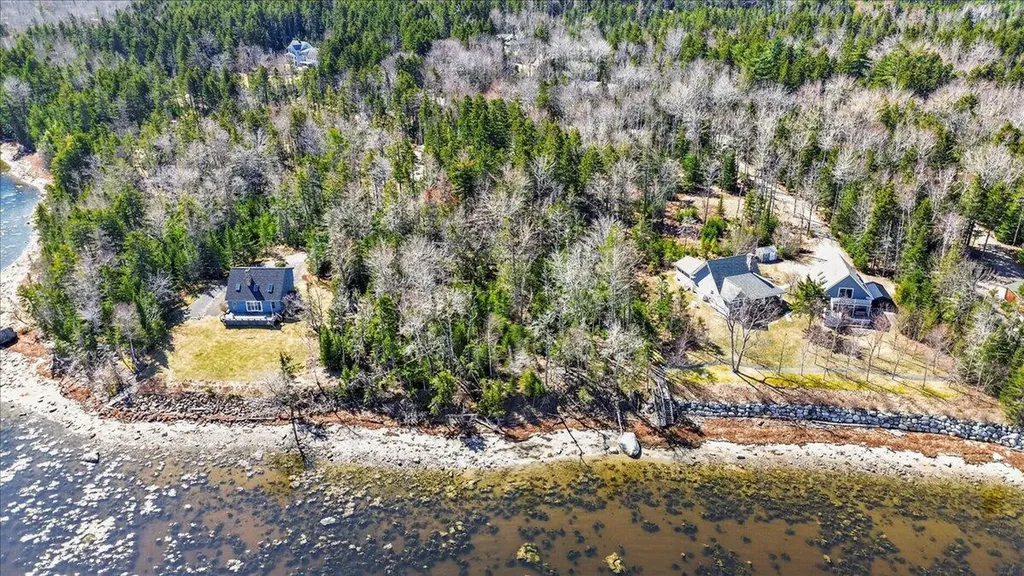 M16 L8 Wilson Point Road Castine ME 04421