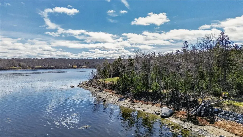 M16 L8 Wilson Point Road Castine ME 04421