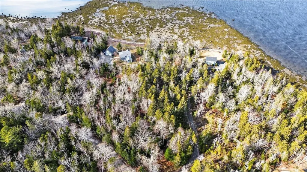 M16 L8 Wilson Point Road Castine ME 04421