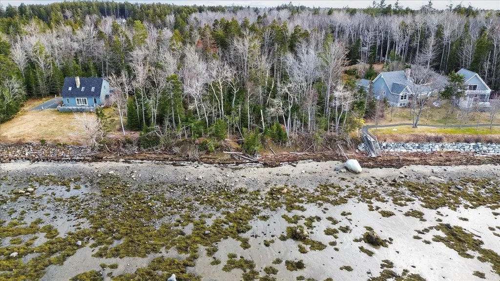 M16 L8 Wilson Point Road Castine ME 04421