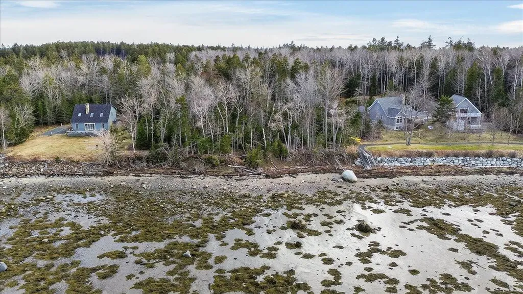 M16 L8 Wilson Point Road Castine ME 04421