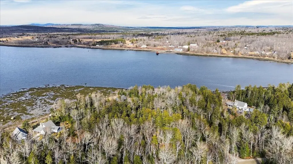M16 L8 Wilson Point Road Castine ME 04421