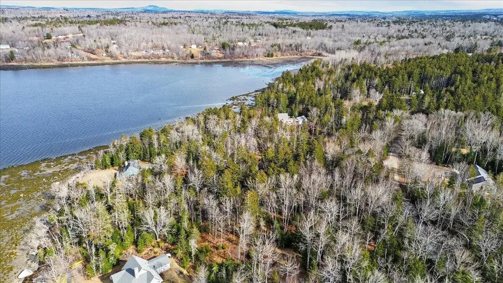 M16 L8 Wilson Point Road Castine ME 04421