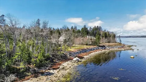 M16 L8 Wilson Point Road Castine ME 04421